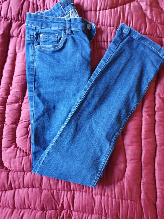 jean etam taille 36