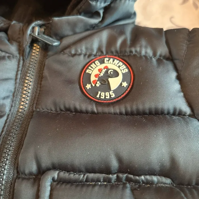 Veste doudoune - photo numéro 2