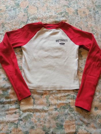 Croc top Kiabi T XS ou 34