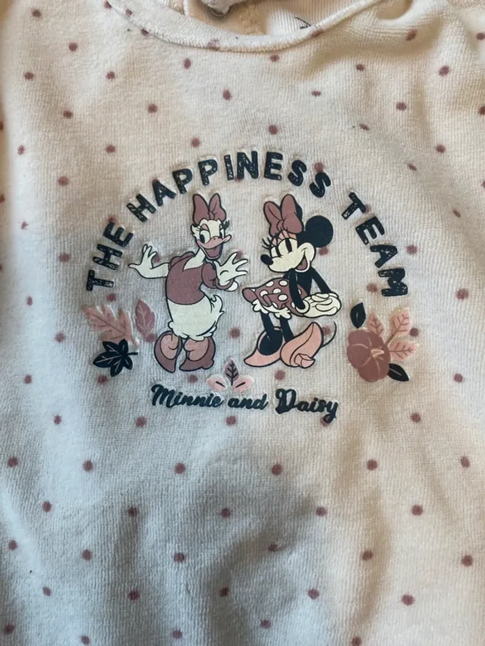 Pyjama Disney - photo numéro 2