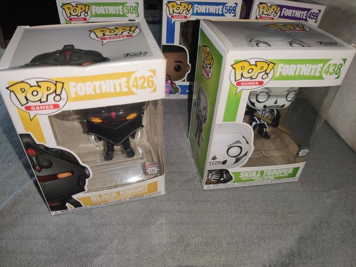 Pop Fortnite - photo numéro 3