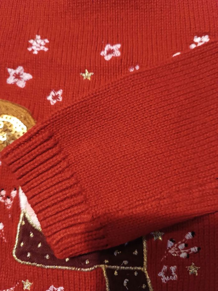 Pull Sergent Major 2 ans - photo numéro 5