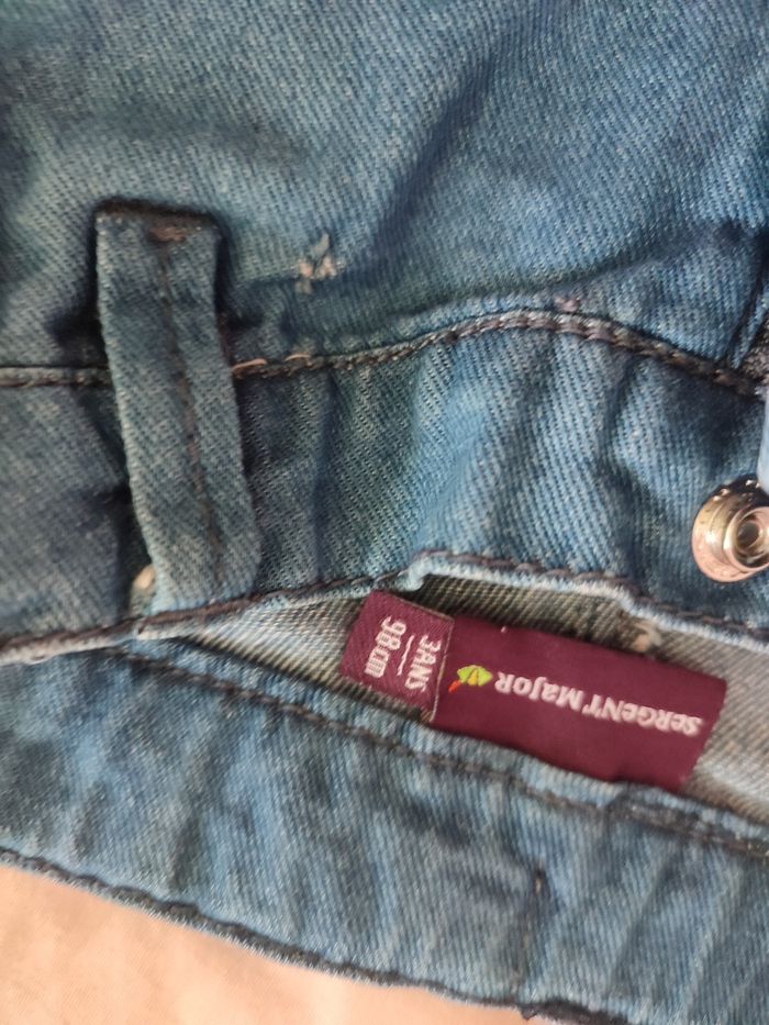 Short - photo numéro 2