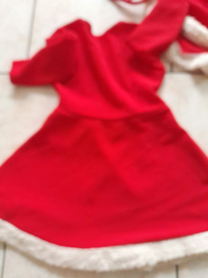 Robe Noël - photo numéro 4