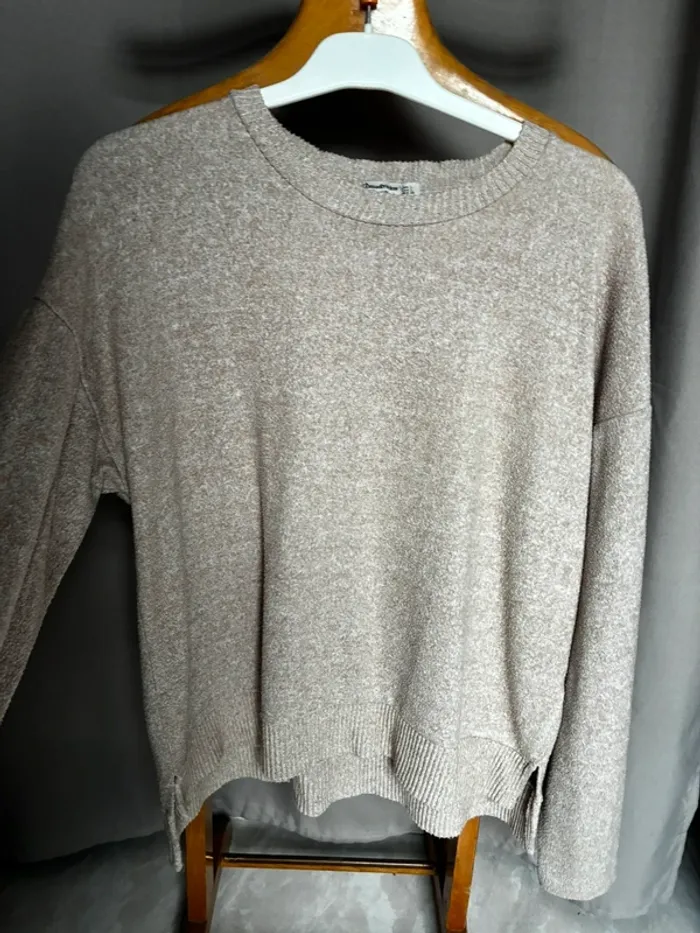 Pull stradivarius - photo numéro 2