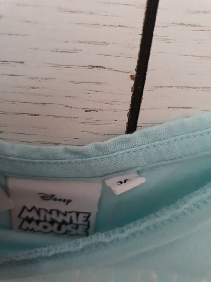 Debardeur sequedin 3 ans disney - photo numéro 4