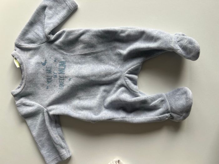 Lot pyjama - photo numéro 7