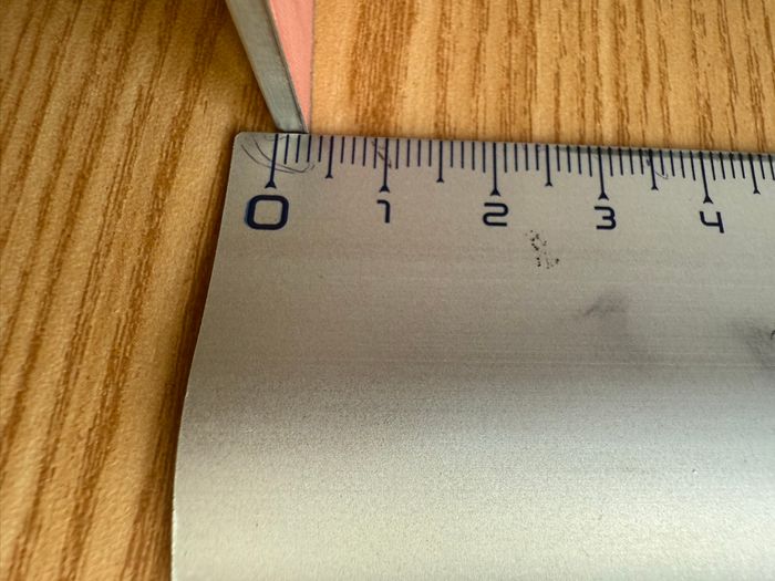 Benefit willa - photo numéro 4