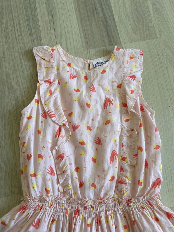 Robe 5 ans - photo numéro 6