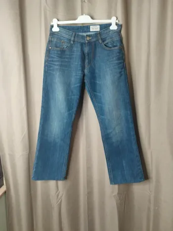 Jean tom tailor