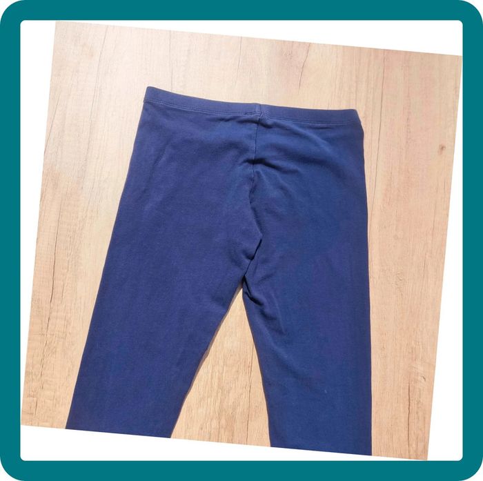 Legging Zara 9 ans 10 ans 140 cm - photo numéro 7
