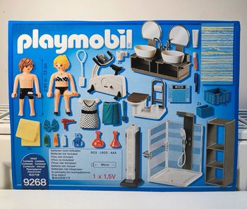 Playmobil 9268