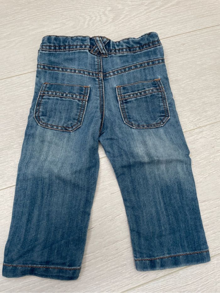 Jeans - photo numéro 2