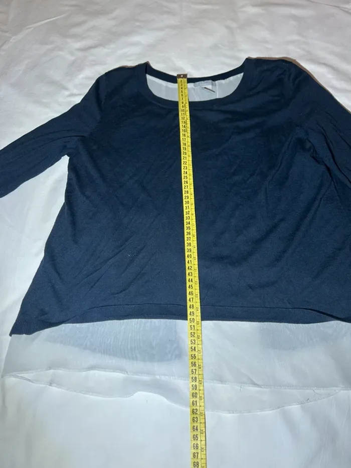 Blouse h&m - photo numéro 6