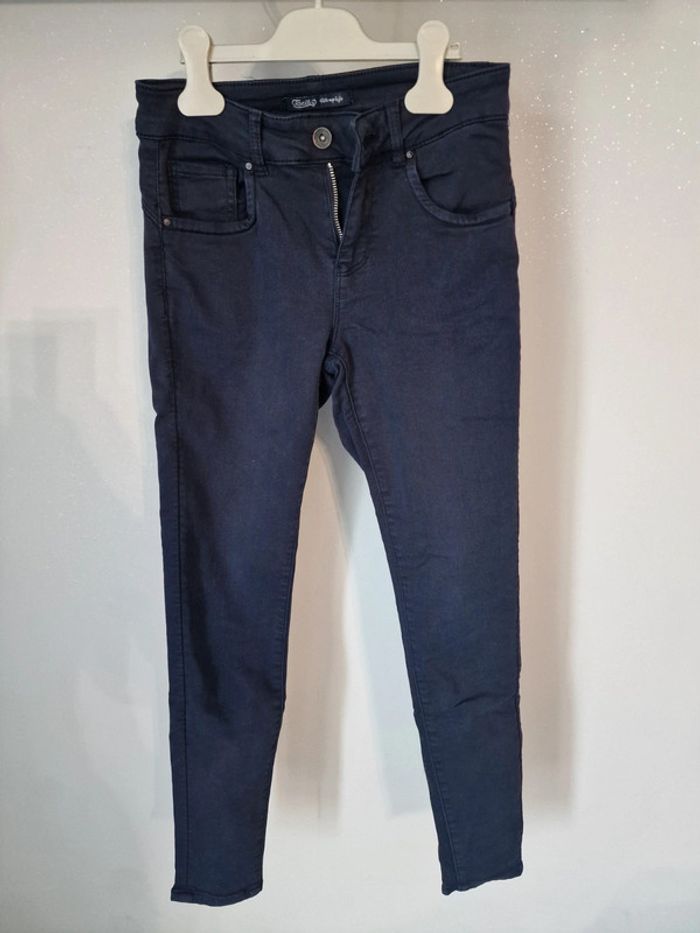 Pantalon Toxix3