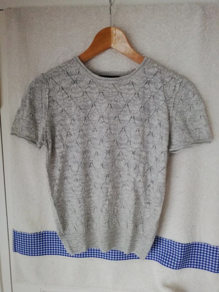 Pull léger