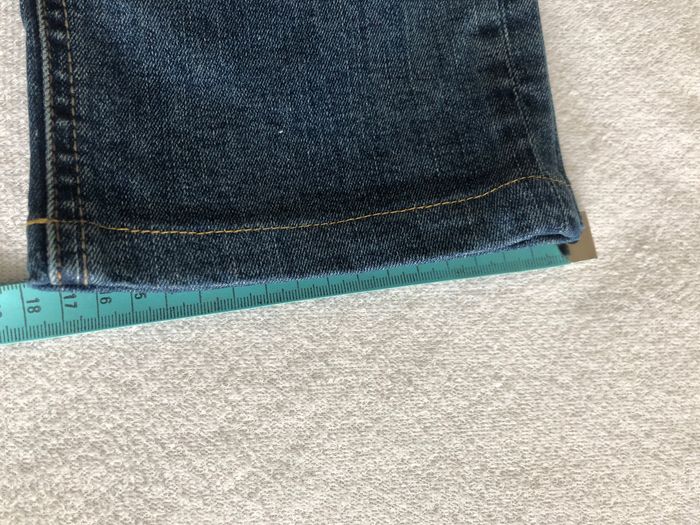 Jean femme - photo numéro 5