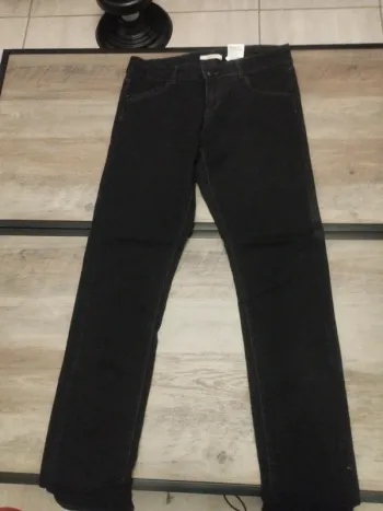Jean noir