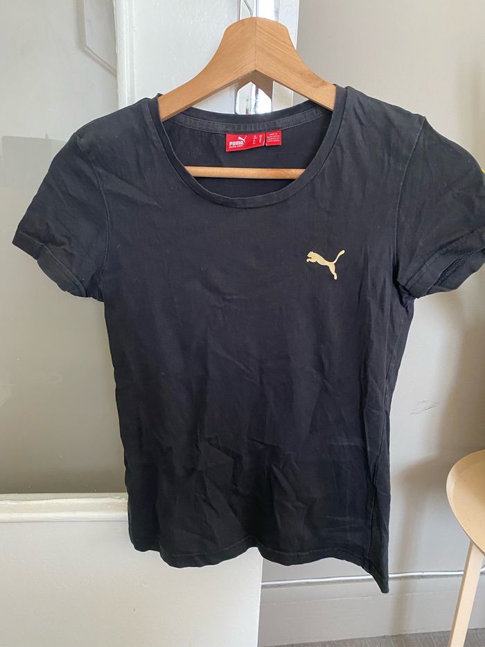 Puma t14 ans - photo numéro 2