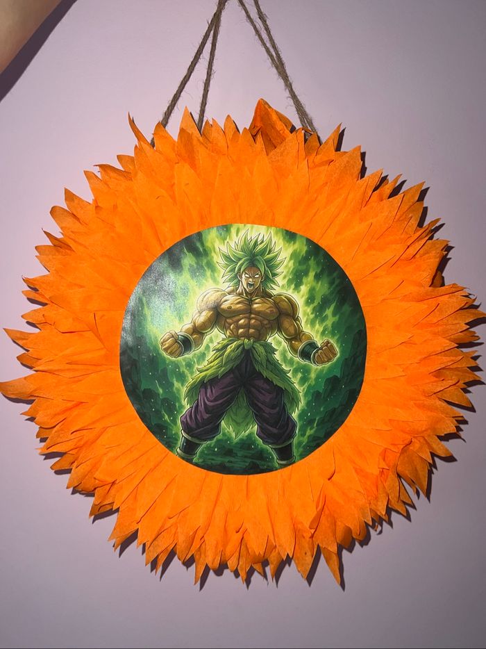 Pinata - photo numéro 2