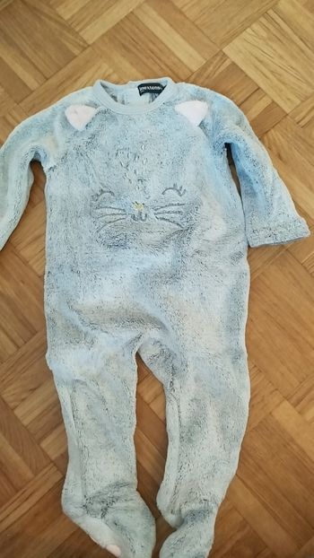 Pyjama
