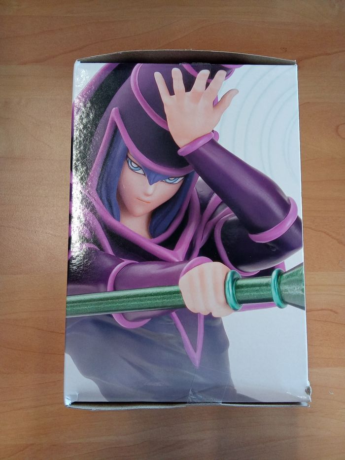 Yu-Gi-Oh figurine - photo numéro 2
