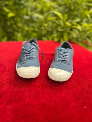 Basket G One By Gemo T 41