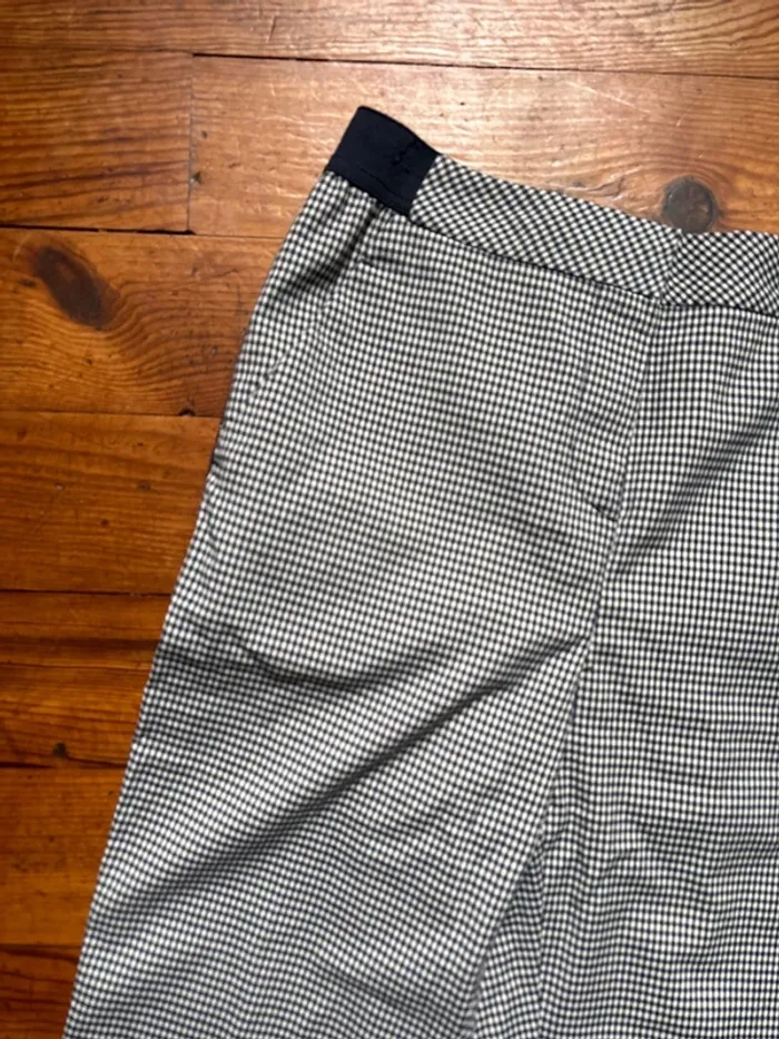 👖 Pantalon Tailleur Camaïeu - Taille S - photo numéro 2