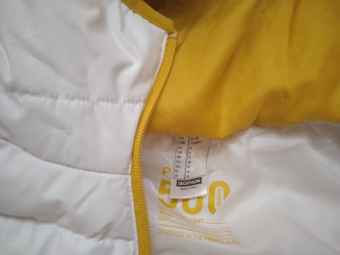 Blouson de ski   taille M - photo numéro 4