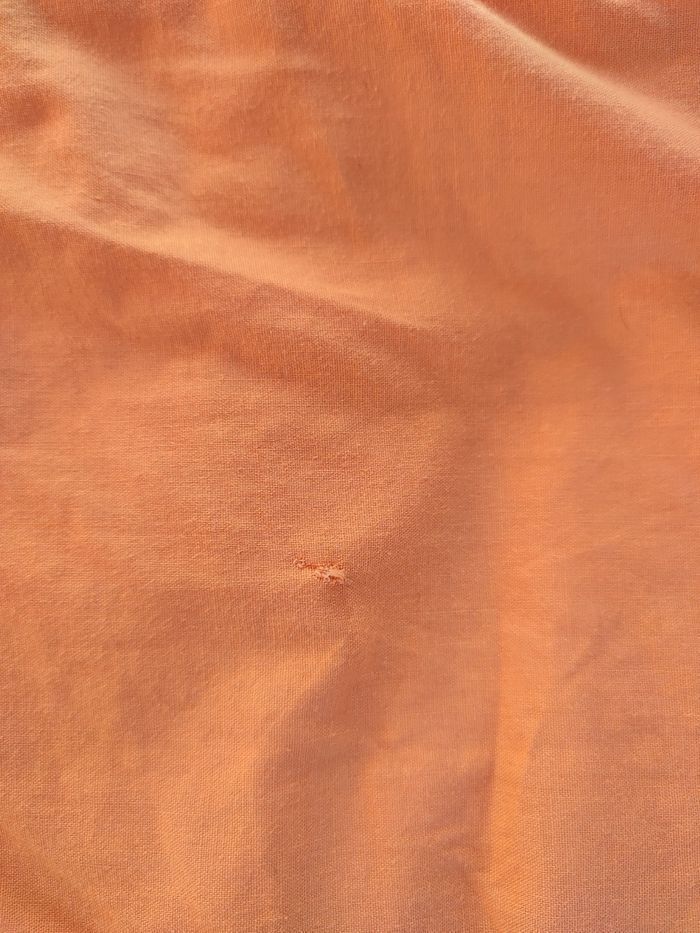 Tour de lit - photo numéro 4