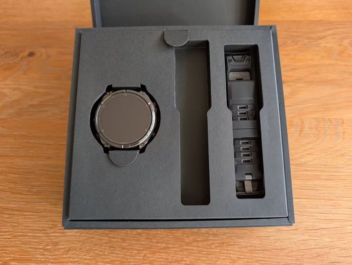 Gamin Fenix 8 Pro Neuf - 47mm