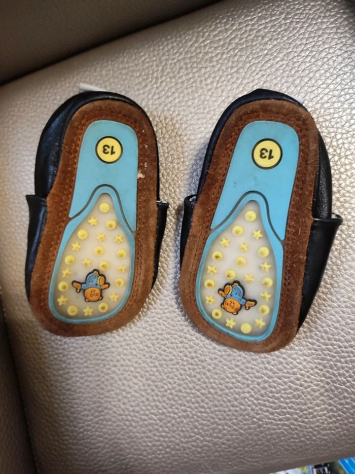 robies classe - photo numéro 3