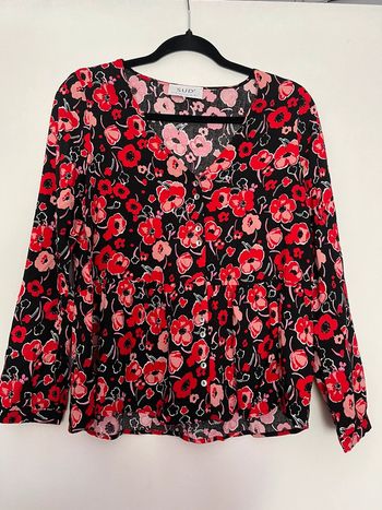 Blouse sud express