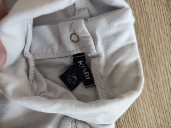 T-shirt 12 mois - photo numéro 2