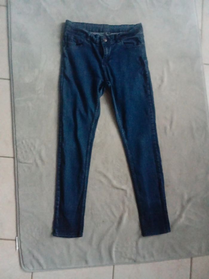 Pantalon Taille 40