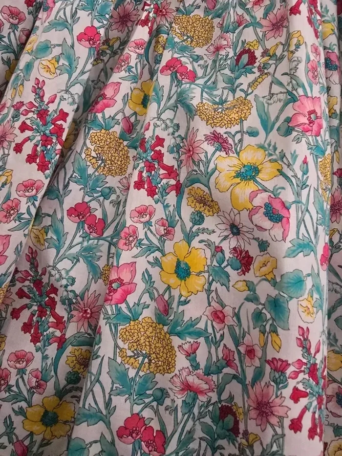 Robe liberty jacadi - photo numéro 2