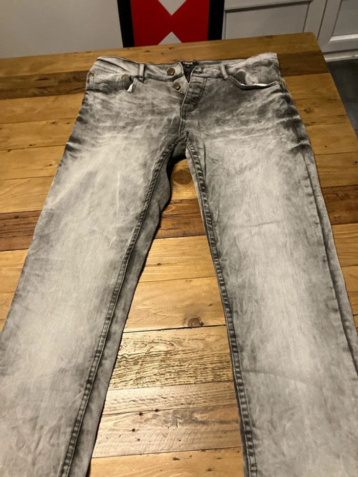 Jean liberto taille 44