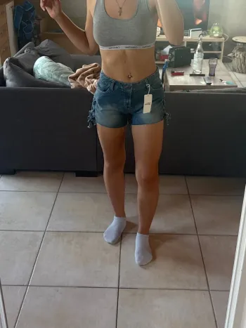 Short Jennyfer