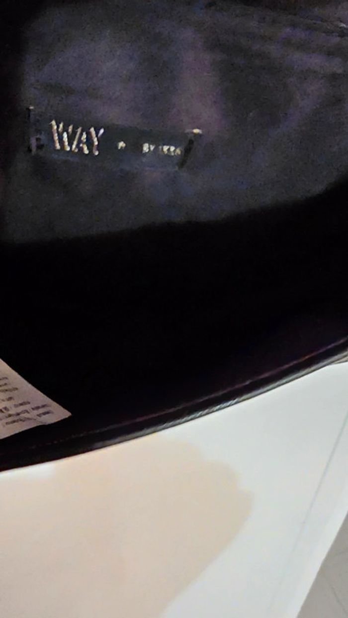 Sac ikks - photo numéro 7