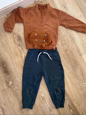 Ensemble  24/36 mois