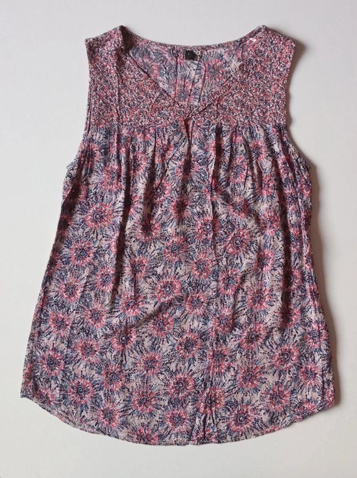 Débardeur taille 1