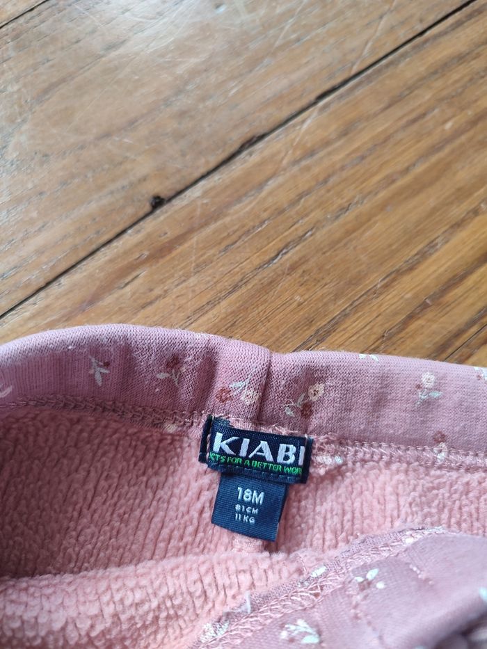 Lot legging chaud - photo numéro 4