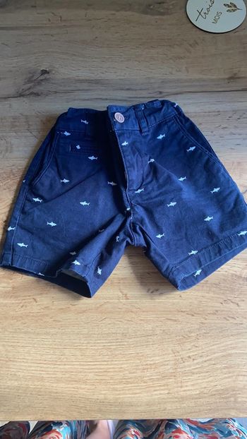Short