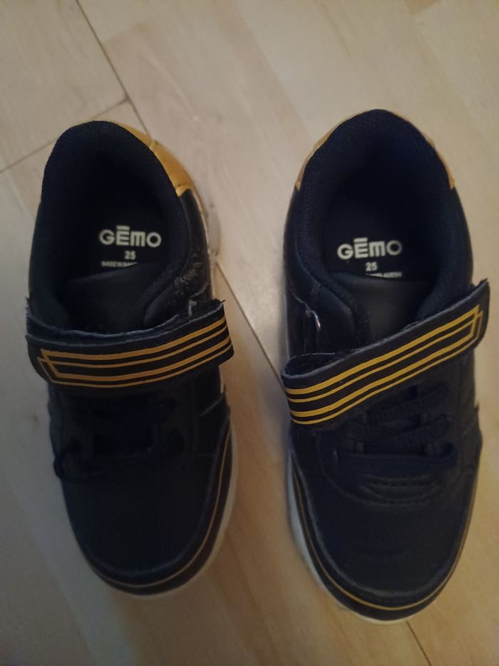 Basket - photo numéro 2