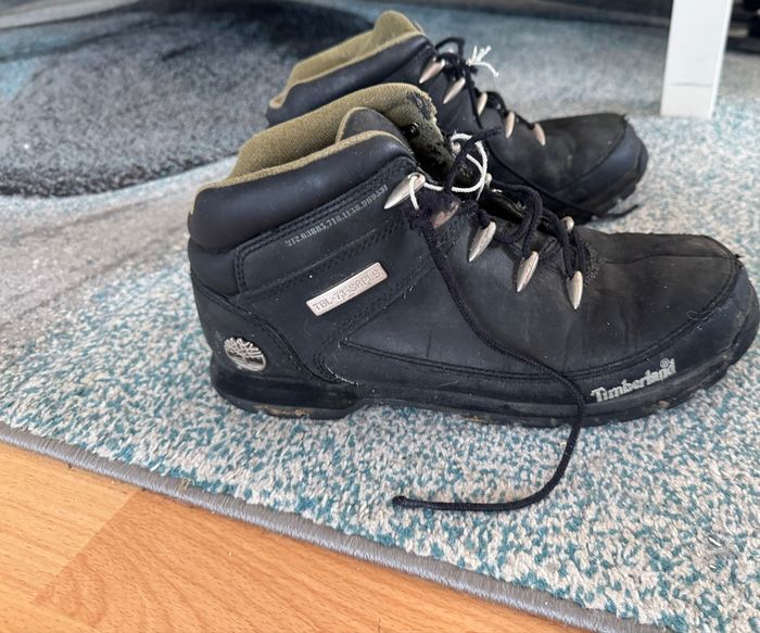 Chaussures Timberland