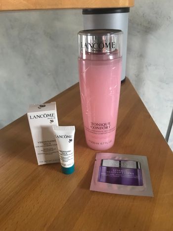 Lancôme Tonique Confort 200 ml