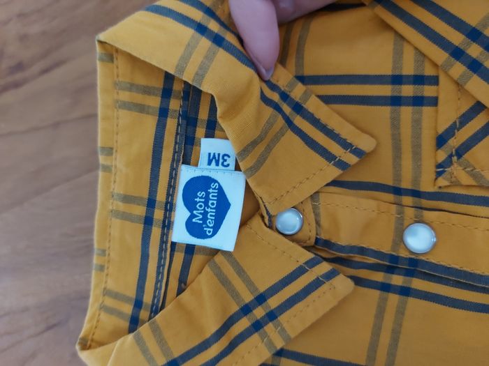 Ensemble garçon - photo numéro 4