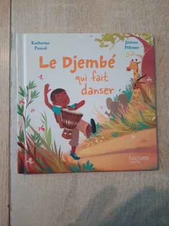 Livre McDo