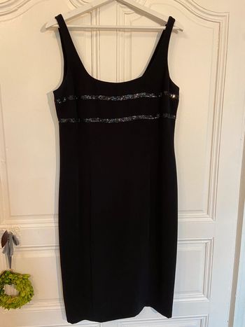 Robe sans manches Gérard Darel taille 44