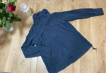 Veste polaire nike homme taille M